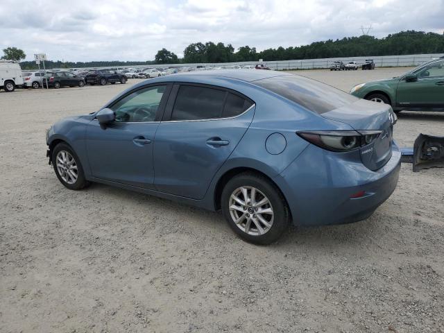 JM1BM1U72G1309421 Mazda 3 SPORT