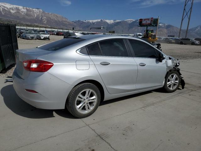 1G1BE5SM0H7166327 Chevrolet le2 -di: direct injection, vvt: variable valve timing, gen, alum