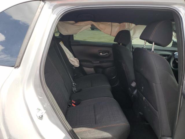 3CZRZ1H54RM760892 Honda HR-V SPORT