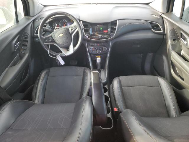 3GNCJLSBXLL200070 Chevrolet TRAX 1LT