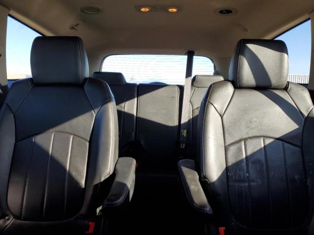 5GAKVCKD8FJ151684 Buick llt