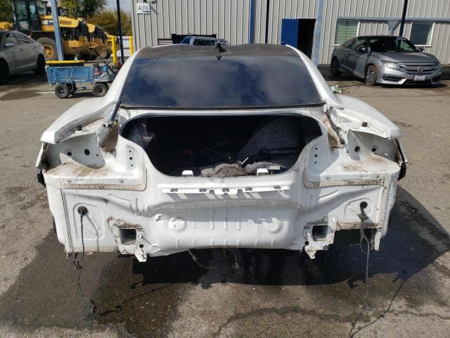 1G1FF1R77G0162371 Chevrolet lt1 - di, afm, vvt, ho, alum, gmna