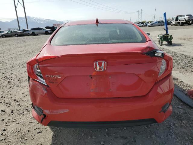 2HGFC1F36HH657256 Honda l15b7