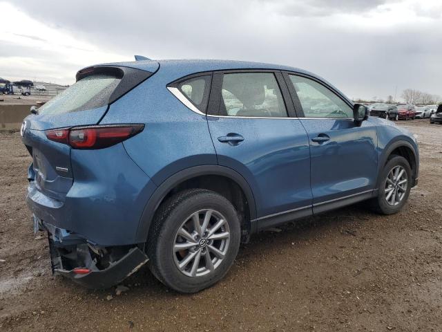 JM3KFBAMXP0201233 Mazda CX-5