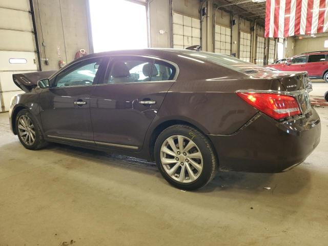 1G4GB5G32FF227598 Buick Lacrosse