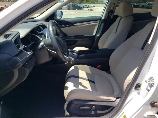 19XFC1F3XLE209301 Honda CIVIC EX