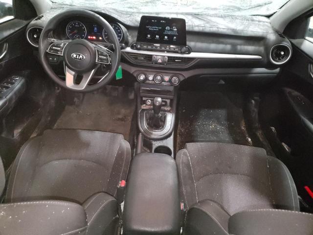 3KPF24AD2LE165654 KIA mpi nu