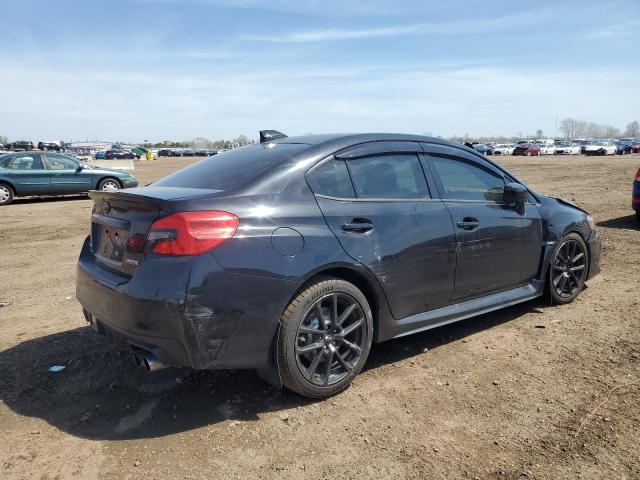 JF1VA1N6XL8820555 Subaru WRX LIMITE