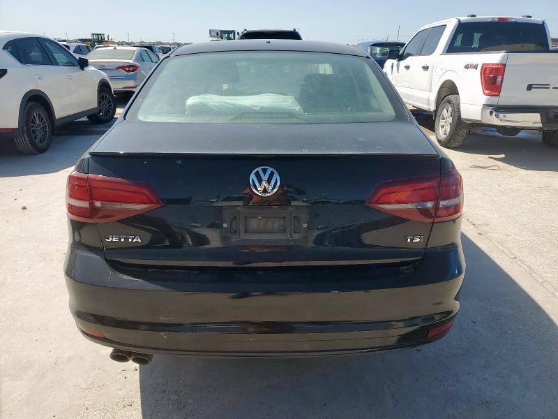 3VW2B7AJ9HM360330 Volkswagen JETTA S