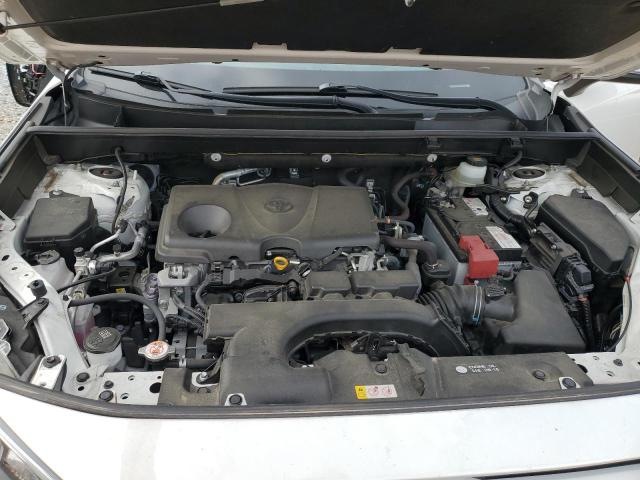 JTMC1RFV2LD520540 Toyota a25a-fks
