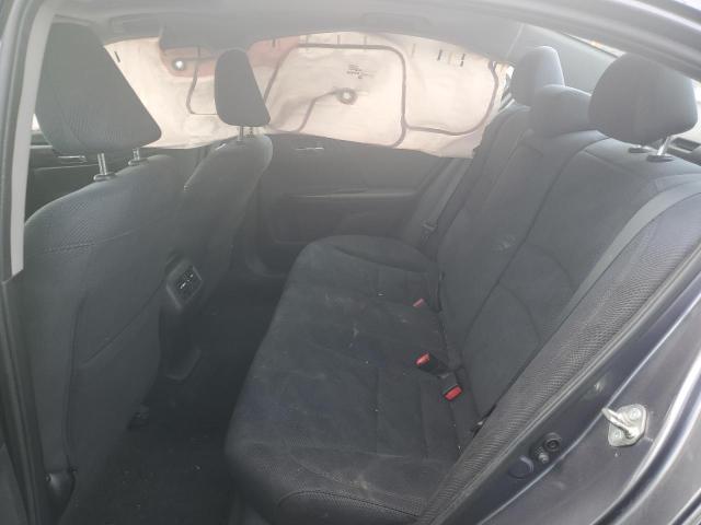 1HGCR2F75GA039109 Honda ACCORD EX