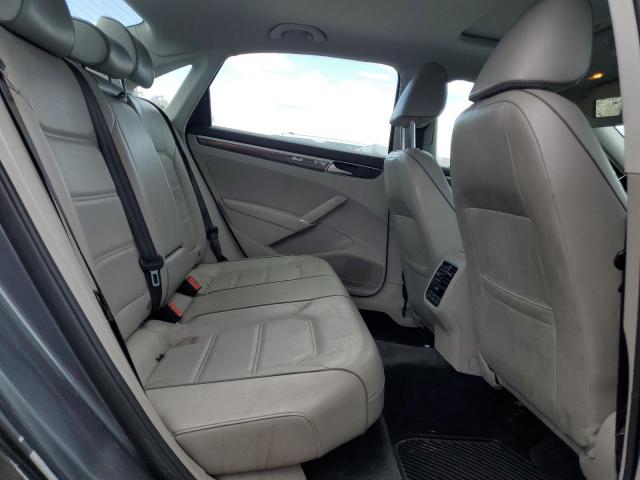 1VWBT7A30GC017338 Volkswagen PASSAT SE