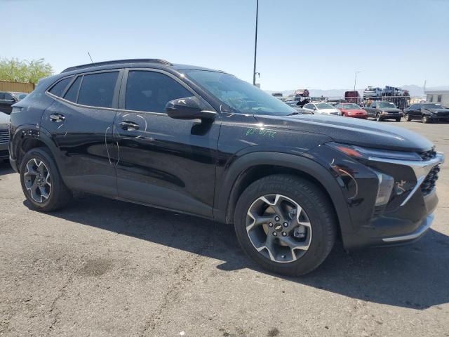 KL77LHE25RC089538 Chevrolet lih