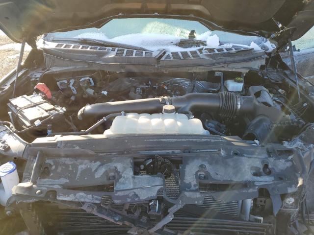 1FTFW3L82RFA51537 Ford gtdi