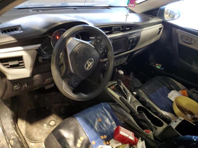 2T1BURHE2EC176711 Toyota 2zr-fe