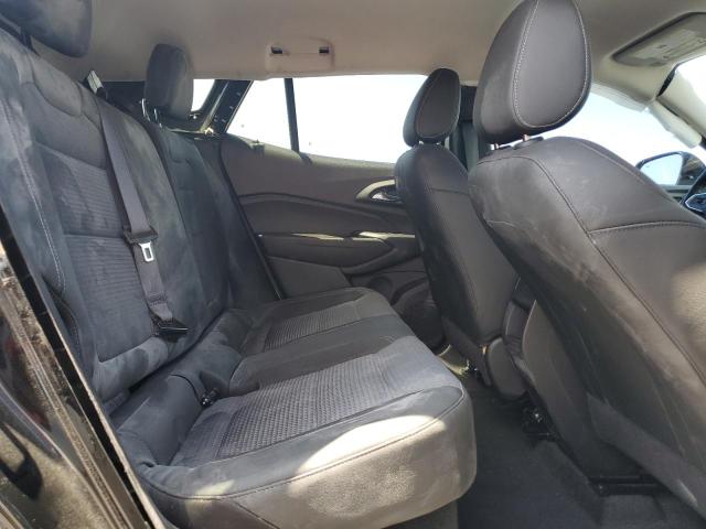 KL77LHE25RC089538 Chevrolet lih