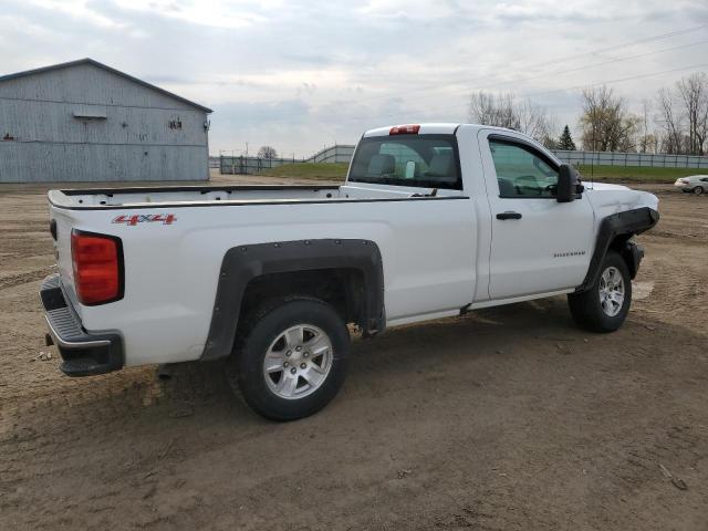 1GCNKNECXGZ291225 Chevrolet Silverado