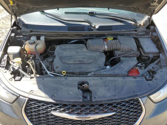 2C4RC1BG8NR135965 Chrysler Pacifica
