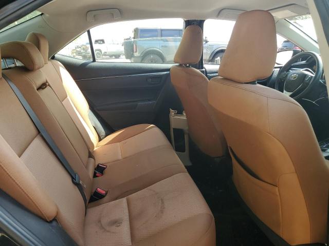 2T1BURHE0EC026838 Toyota Corolla