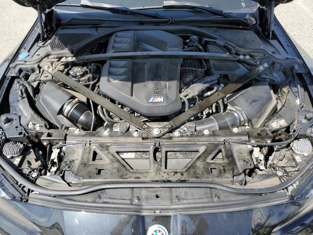 WBS33AY02PFR13180 BMW 2023