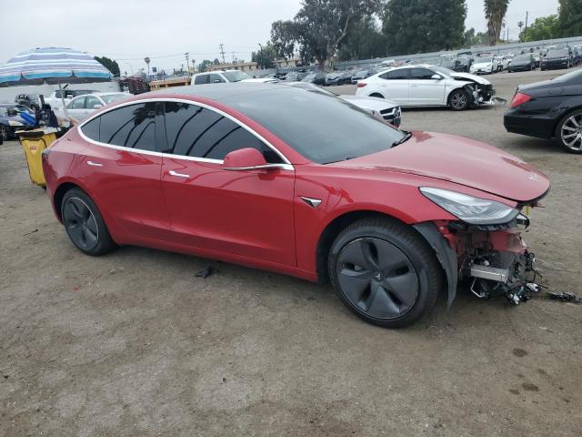 5YJ3E1EA3LF644474 Tesla 2020