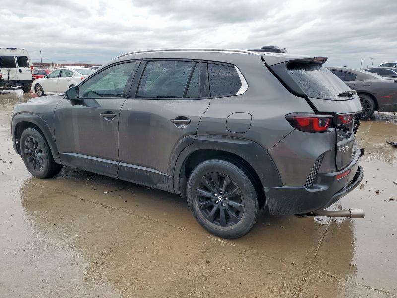 7MMVABCM8PN135673 Mazda CX-50 PREF
