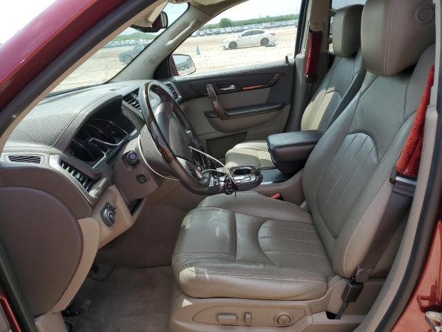 1GKKRTKD8FJ120829 GMC ACADIA DEN