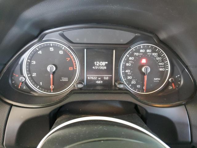 WA1C2AFP5GA075146 Audi Q5 PREMIUM