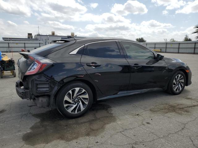 SHHFK7H27JU427566 Honda Civic Lx
