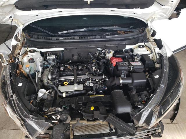3N1CP5DV0PL505399 Nissan Kicks