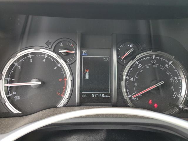 JTEBU5JR6L5827849 Toyota 4RUNNER SR