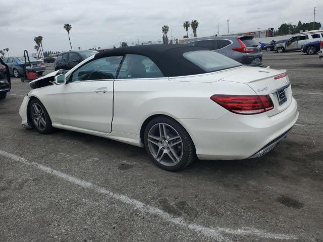 WDDKK6FF6HF360230 Mercedes-Benz E 400