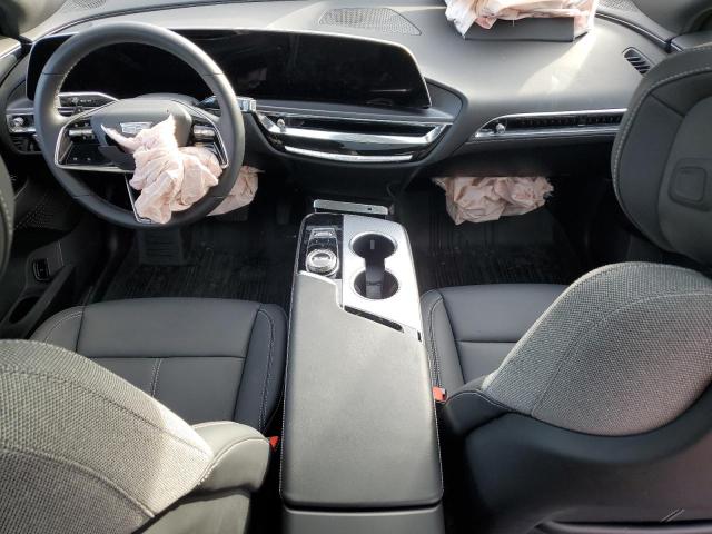 1GYKPMRL5RZ138208 Cadillac Lyriq Tech