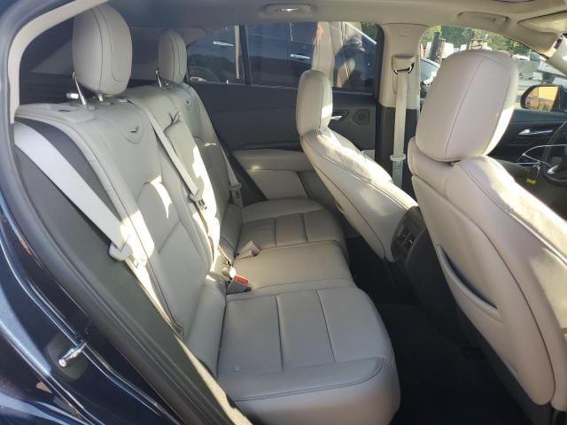 1GYFZCR45KF188354 Cadillac XT4 PREMIU