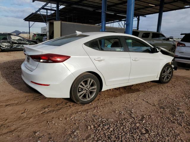 5NPD84LF9JH281592 Hyundai mpi nu