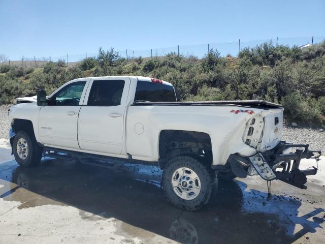 1GC1KVEY0HF185234 Chevrolet Silverado