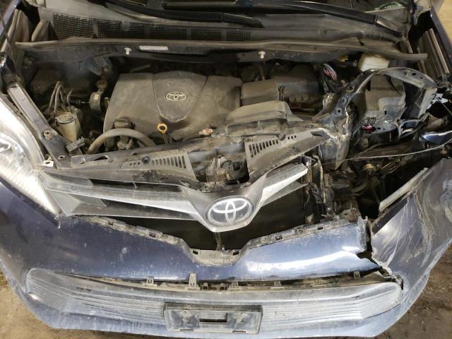 5TDDZ3DC4JS208054 Toyota 2gr-fks