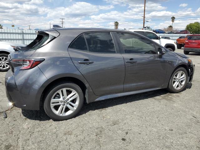 JTND4MBE7M3116902 Toyota COROLLA SE
