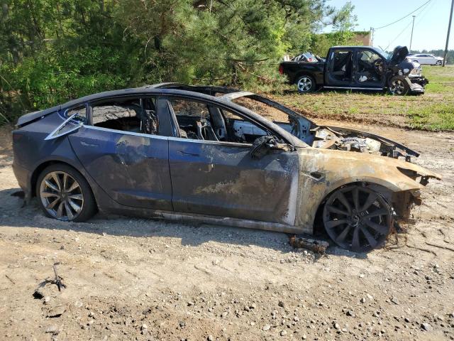 5YJ3E1EB7JF117575 Tesla MODEL 3