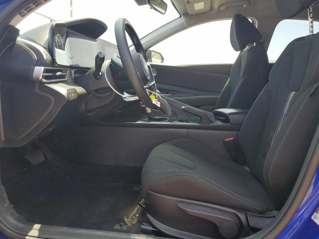 KMHLM4DG1RU697941 Hyundai ELANTRA SE