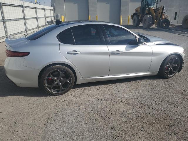 ZARFAMBN3K7612684 Alfa Romeo GIULIA TI