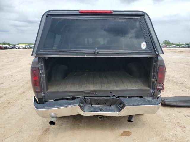 1C6RR7LT4HS729685 RAM 1500 Slt