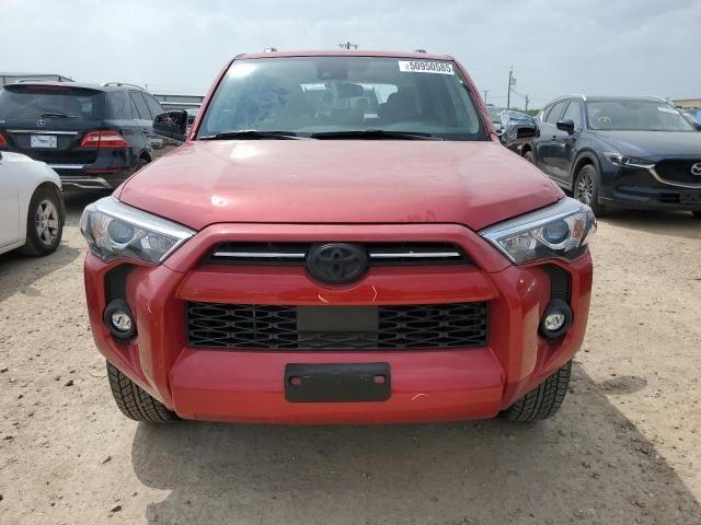 JTEEU5JR2R5308853 Toyota 4RUNNER SR