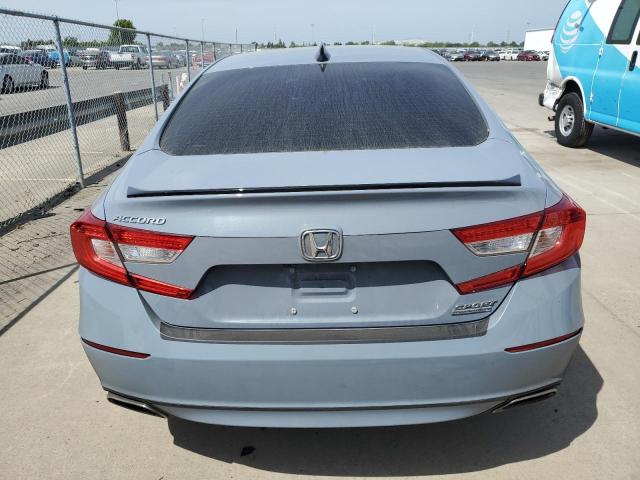 1HGCV1F43MA084475 Honda l15be