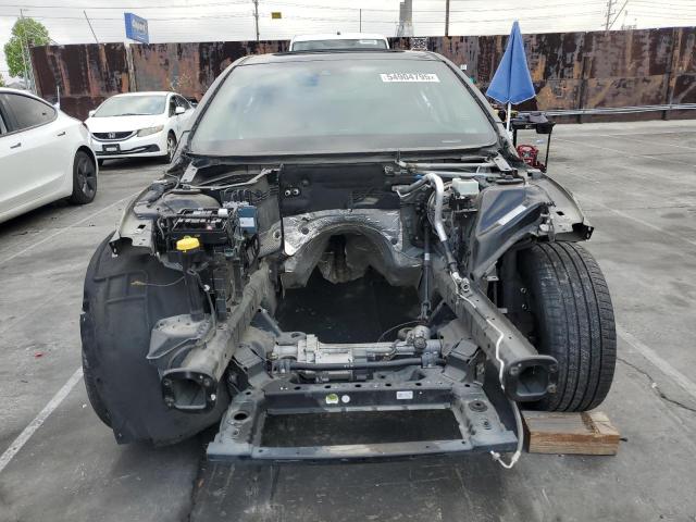 6G3F15RW9EL953939 Chevrolet ls3