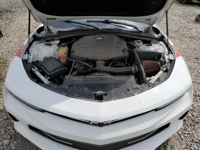 1G1FD1RS1H0106549 Chevrolet CAMARO LT