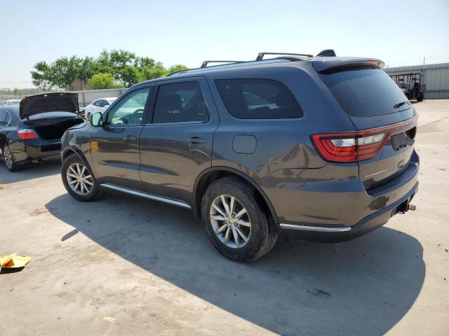 1C4RDHAG4HC629387 Dodge DURANGO SX