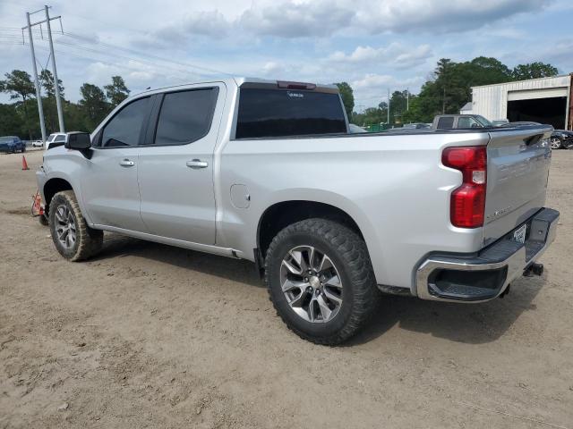 1GCUYDED2KZ142345 Chevrolet Silverado