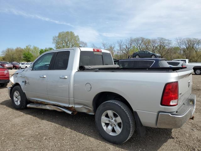 1C6RR7GT7ES273008 RAM 1500 Slt
