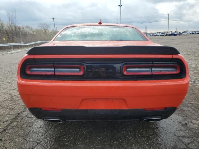 2C3CDZGG6PH579028 Dodge Challenger